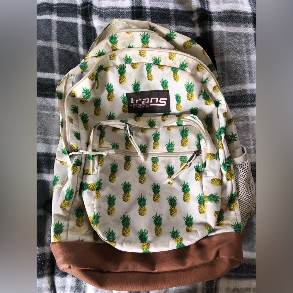Trans by JanSport Backpack